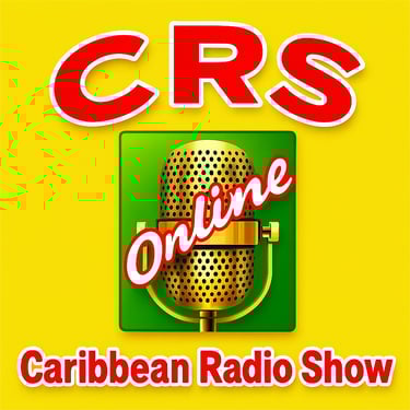 CrsRadio.com logo