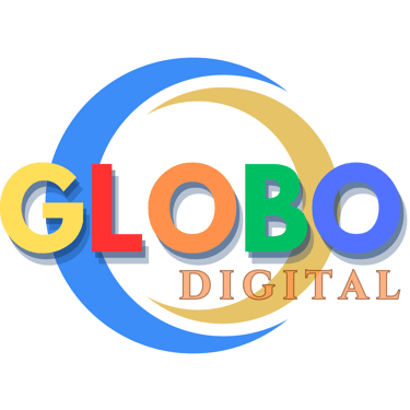 Globo Digital logo