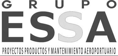Grupo ESSA logo