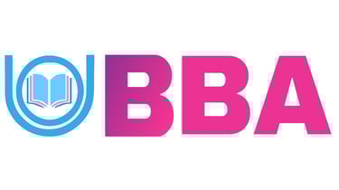 BBA IGNOU CLASSES logo