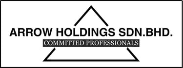 Arrow Holdings Sdn. Bhd. logo