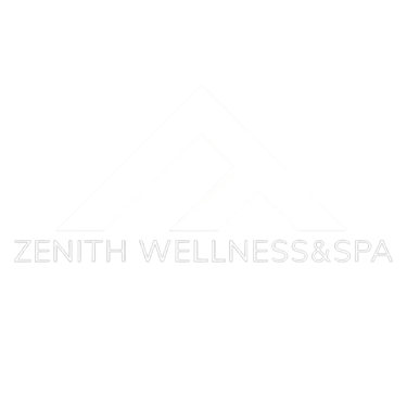 Zenith wellness&spa logo