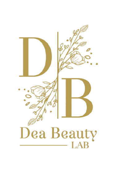 Dea Beauty Lab logo