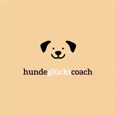Hundeglückscoach logo