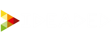 IDEADED logo