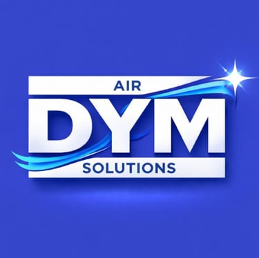 DYM logo
