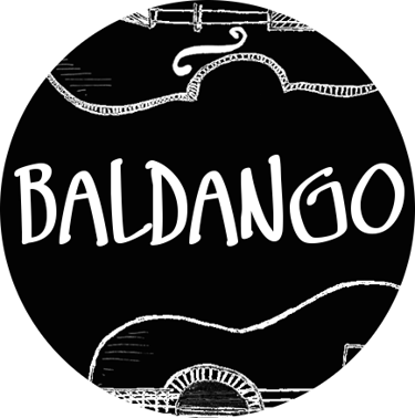 Baldango logo