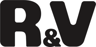 R&V de Centroamérica logo