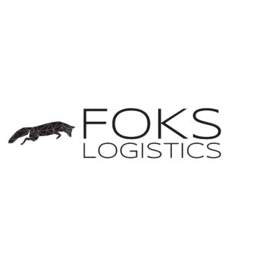 FOKS LOGISTICS logo