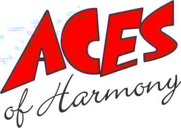 Aces Of Harmony logo