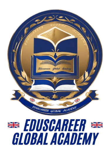 EDUSCAREER GLOBAL ACADEMY logo
