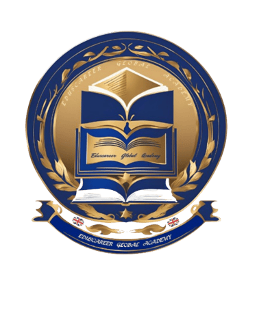 EDUSCAREER GLOBAL ACADEMY logo