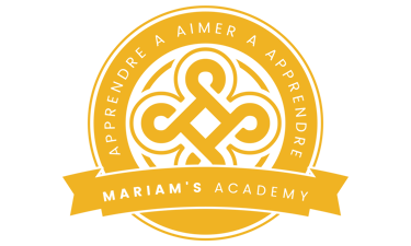 Mariam's Academy logo