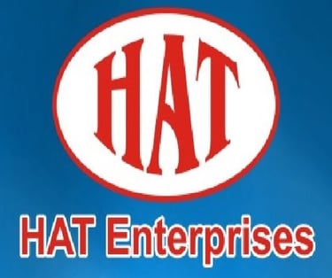 HAT Enterprises logo
