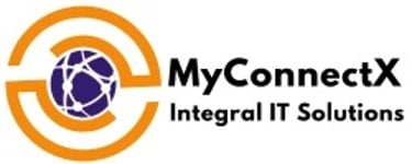MyConnectX logo