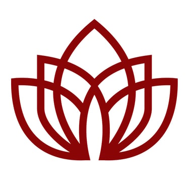 Therapy Massage By Amina logo
