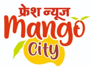 Mango city Foundation logo