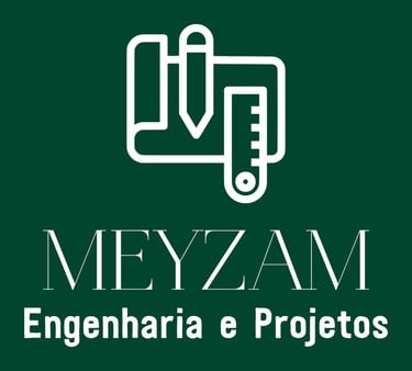 Meyzam Engenharia e Projetos LTDA logo