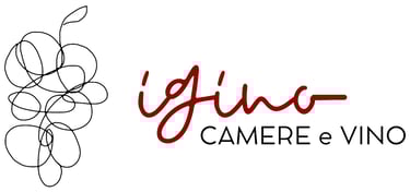 Agriturismo Igino logo