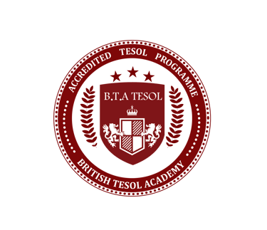 British Tesol Academy logo
