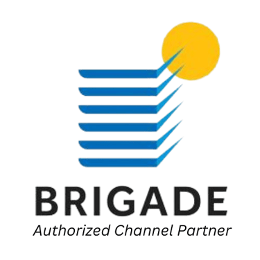 Brigade Altius logo