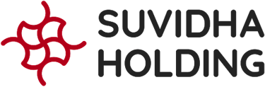 Suvidha Holding logo