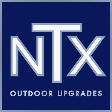 NTX Outdoor Upgrades logo
