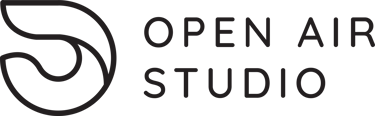 Open Air Studio logo