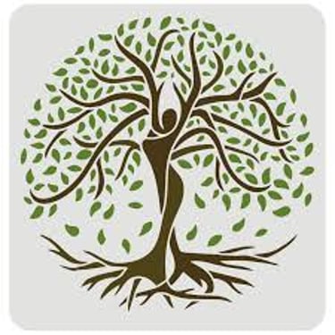Arbol de la Vida logo