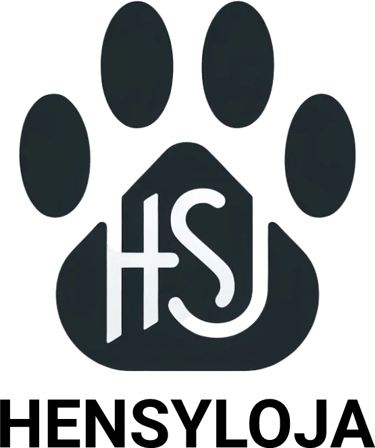 Domaine Hensyloja logo