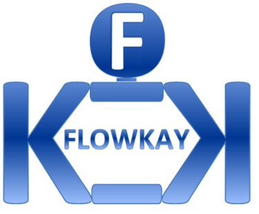 FLOWKAY logo