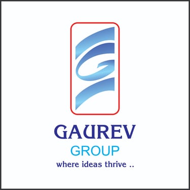 GAUREV GROUP logo