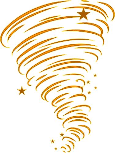 Mica Powers books by M.S.V. Walker logo