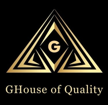 G. House Tiles & Bathrooms logo