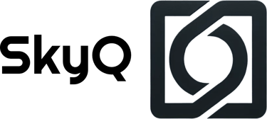 SKYQ logo