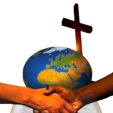 Église Évangélique de la Réconciliation logo