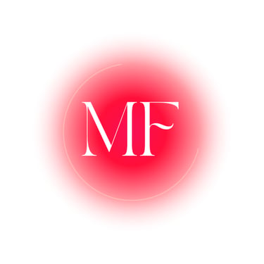 Maison framboise logo