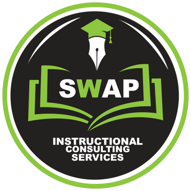 ISWAP Instructional Consulting Services logo