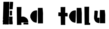 Eha talu logo