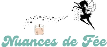 Nuances de fée logo