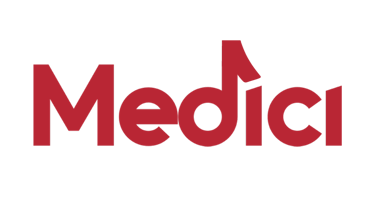 Medici Music Fund logo