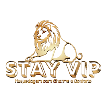 Stayvip logo