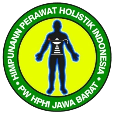 Himpunan Perawat Holistik Indonesia Jawa Barat logo