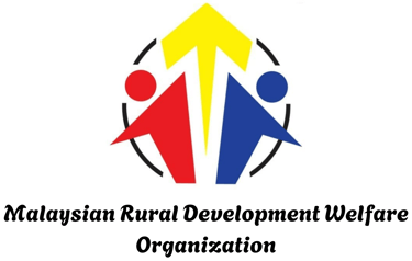 Malaysia Rural Development Welfare Organization logo