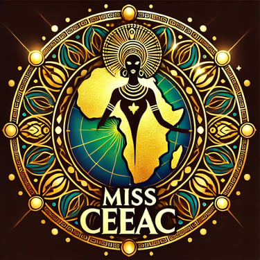 MISS CEEAC logo