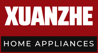 Yiwu XUANZHE Electric Appliance Co.,LTD logo
