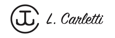 L. Carletti Music logo