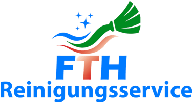 FTH Reinigungsservice logo