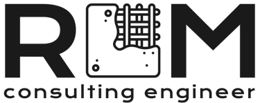 Rafał Młynarczyk Consulting Engineer logo