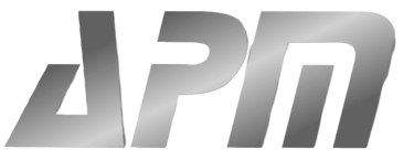 APM Industries : Earthing and Metal Fabrication Solutions logo